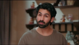 Udne Ki Aasha - 6th June 2026